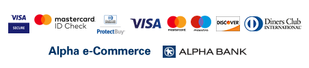 ALPHA BANK E-commerce payment